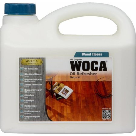 Woca Oil Conditioner Natural