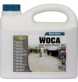 Woca Master Oil High Solid (3 colors click here)