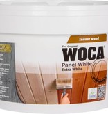 Woca Panneau blanc (peinture pour panneaux extra blancs)