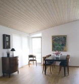 Woca Panel White (Paneelverf Extra Wit)