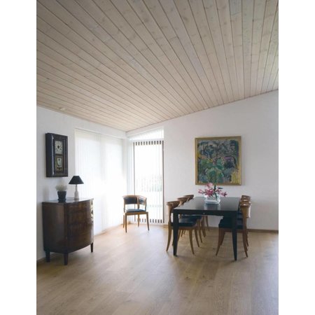 Woca Panel White (Extra White Panel Paint)