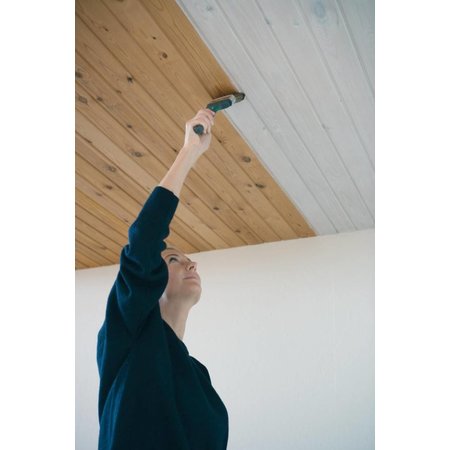 Woca Panneau blanc (peinture pour panneaux extra blancs)