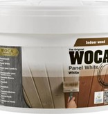 Woca Panneau Blanc (Peinture panneau, choisissez votre couleur ici)