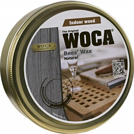 Woca Bálsamo de cera de abejas 250ml