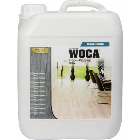 Woca Base Primer Primer 5 Ltr