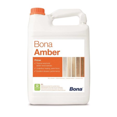 Bona Prime Amber Seal (Cálido colorante de madera)