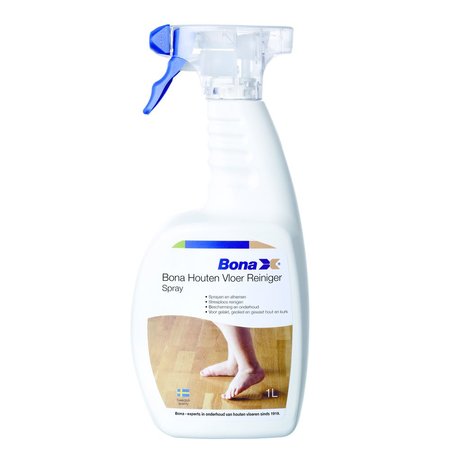 Bona Cleaner Wood floor Spray