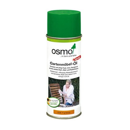 Osmo Buitenhout Special Timber Oil Spray 008