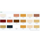 Osmo Wood filler (Woodfiller) 250gram (choose your color here)