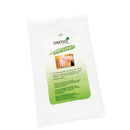 Osmo Hand cleaning wipes Easy Clean