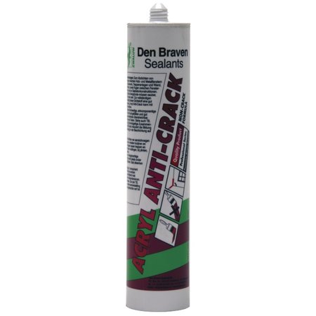 Zwaluw Acrylic Anti Crack (non-tear acrylic sealant)