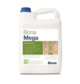 Bona Mega Topcoat Extra Mat 5 Liter