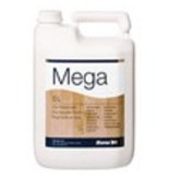 Bona Mega Topcoat (Semi-mat / Satin)