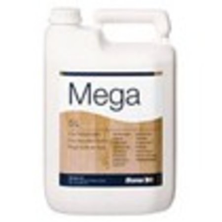 Bona Mega Topcoat (Semi-mat / Satin)