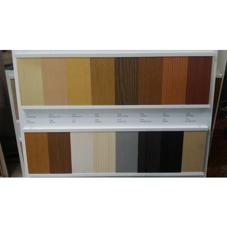 Osmo Decorwas Transparant 3111,3164 enz.