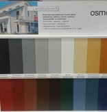 Osmo Buitenhout Peinture maison de campagne (Peinture sans ponçage..)