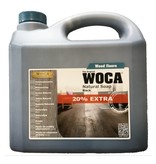 Woca Savon noir naturel