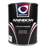 RigoStep Imprimación de colores arcoíris
