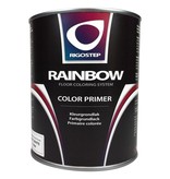 RigoStep Rainbow Color Primer