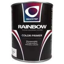 Rainbow Color Primer (click here to choose color and content)