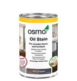 Osmo Oil Stain 3500 series