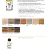 Osmo Oil Stain 3500 series