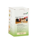 Osmo Cire dure 2K Pure 6125