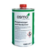 Osmo Brush cleaner / thinner 8000