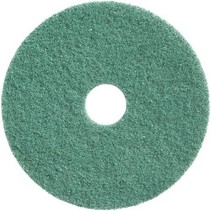 Twister Diamond Pad Green (click here for size)