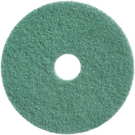 Tisa-Line Twister Diamond Pad Green