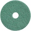 Tisa-Line Twister Diamant Pad Groen