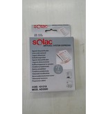 Solac Descalcificador para cafeteras tipo AD3500