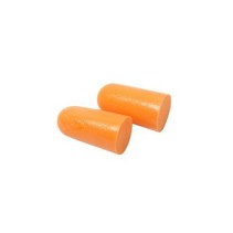 3M Earplugs set of 10 pieces.