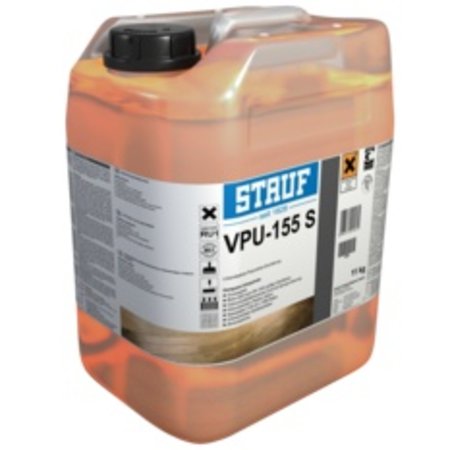 Stauf 1K-PU Sneldrogende Primer VPU155 S 11kg