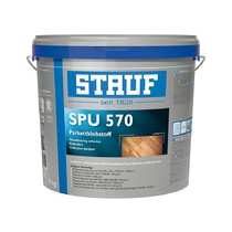 SPU 570 Adhesivo para parquet (sin suavizante) 18kg