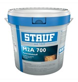 Stauf M2A-700 Dispersión de luz adhesiva para madera 18kg