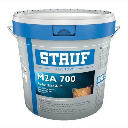 Stauf M2A-700 Dispersion adhesive light for wood 18kg