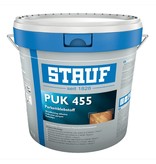 Stauf PUK 455 1K PU parquet / bois colle colle 15 kg