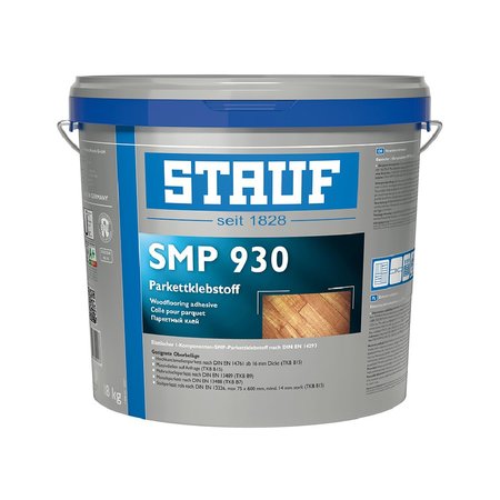 Stauf SMP 930 Polímero adhesivo ligero 18 kg