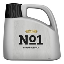 No. 1 Maintenance oil Natural