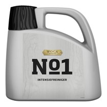 No 1 Intensiefreiniger 2,5 Ltr