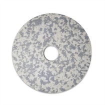 Combo Melamine Pad (par exemple pour marbre, terrazzo, etc.)