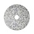 Tisa-Line Combo Melamine Pad (for Marble, Terrazzo, etc.)