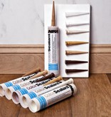 Tisa-Line Color Sealant Repair Kit para Laminado y Madera