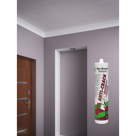 Zwaluw Acrylic Anti Crack (non-tear acrylic sealant)