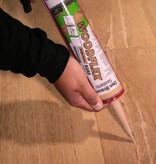 Zwaluw Woodflex Soft (Acrylaatkit op kleur)