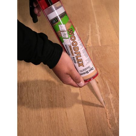 Zwaluw Woodflex Soft (Acrylaatkit op kleur)