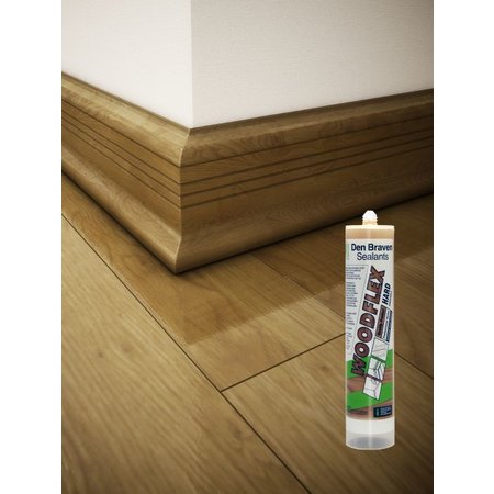Zwaluw Woodflex Soft (Acrylaatkit op kleur)