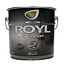 Royl Mix Keg for 2.5 ltr