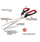 Pajarito Proficut Super scissors